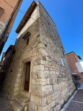 Torre di Berengario景点图片