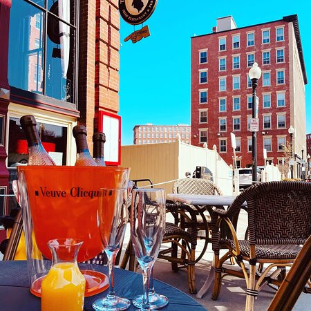 The Peddler's Daughter-Haverhill必去景点