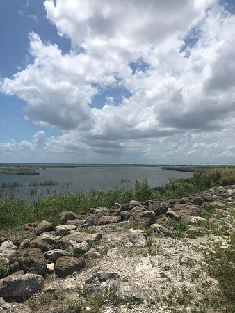 Lock 7, Jaycee Park-奥基乔比必去景点