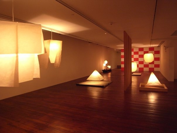 Noguchi Museum-长岛市必去景点