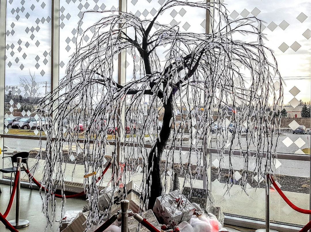 Centre de Foires de Sherbrooke