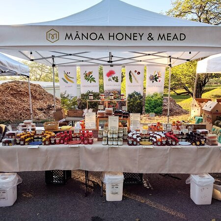 MĀNOA Honey & Mead景点图片