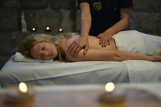 Milea Massage Milos景点图片