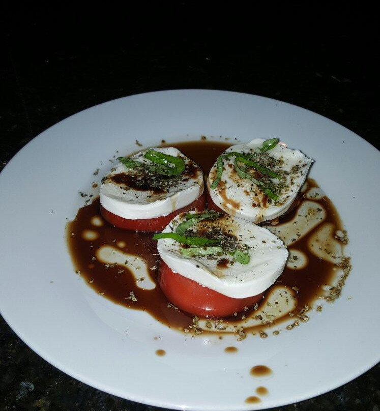 Bacchus Wine Bar-利格城必去景点