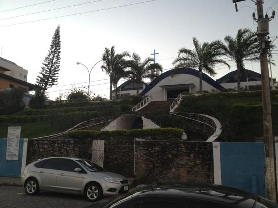 Igreja Matriz de Nossa Senhora da Conceicao景点图片