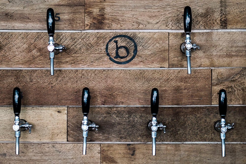 Great Bowden旅游景点-beerhouse