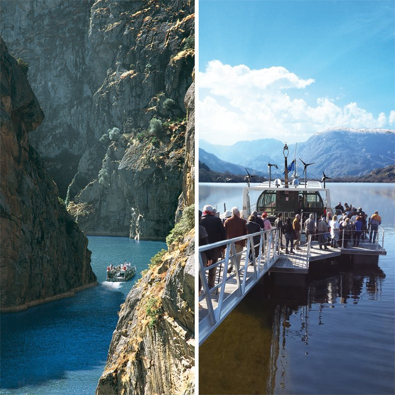 Europarques-萨莫拉必去景点