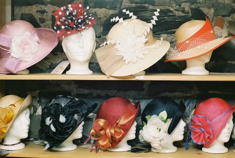 Bibi & Compagnie-魁北克市必去景点