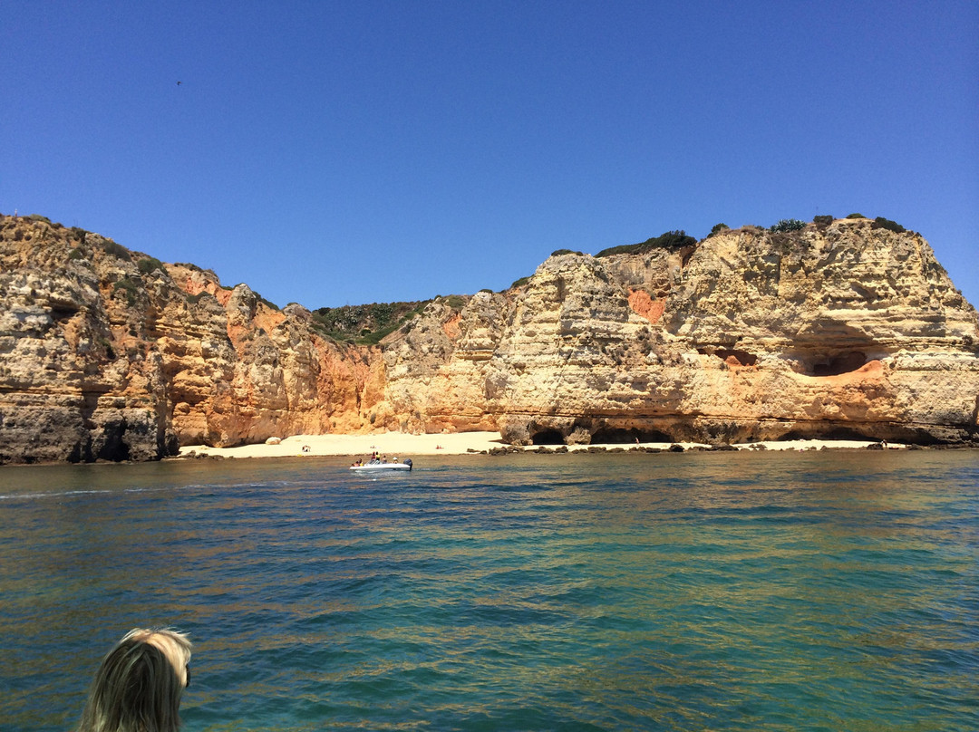 Osiris e Splash-波尔蒂芒必去景点