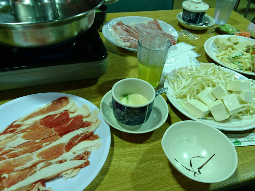 Michi-no-Eki Sueyoshi