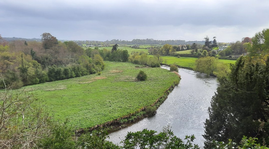 Townley Hall Wood-Tullyallen必去景点