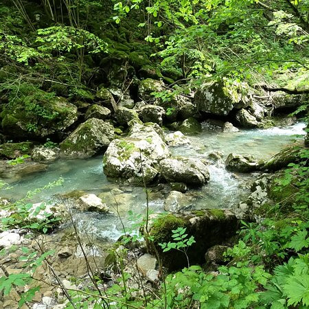 Cascata della Čukula-Taipana必去景点