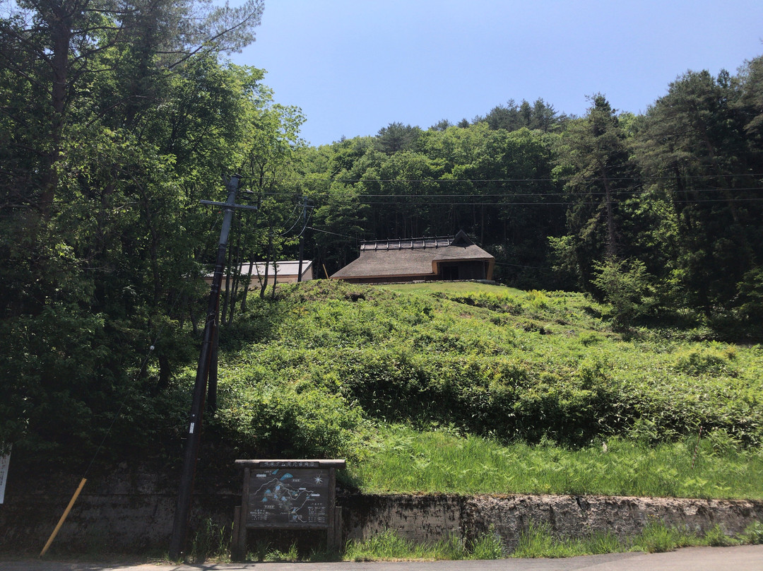 Geihoku Folk Museum景点图片