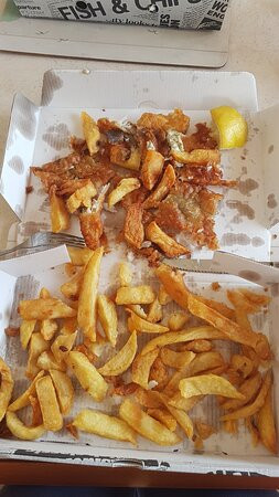 The Old Wainhouse Inn主图