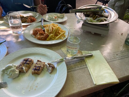 Restaurant Orakel主图