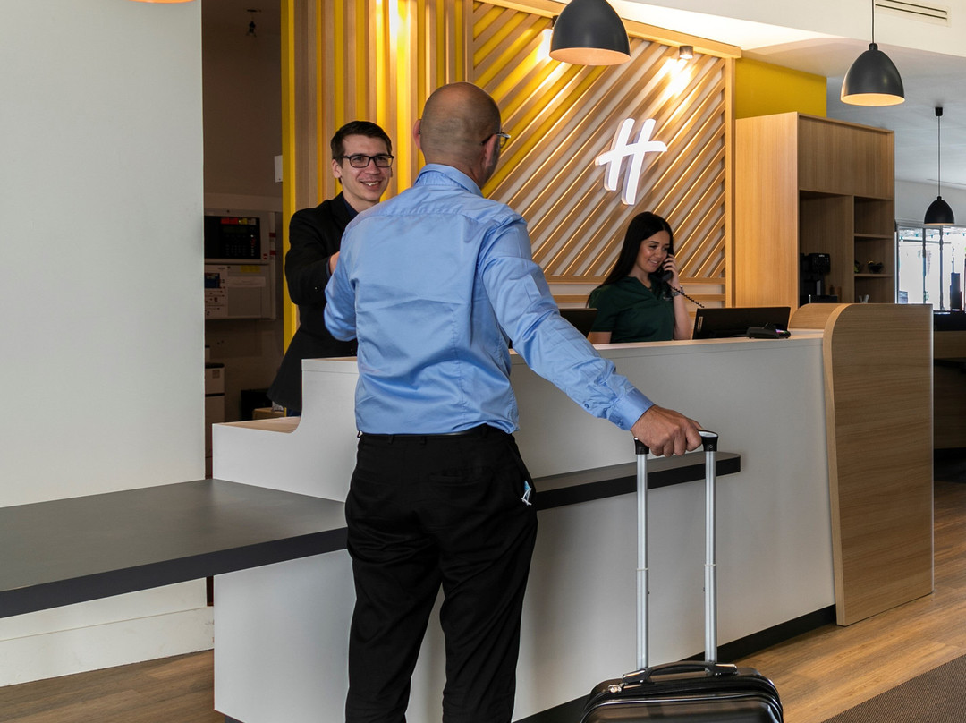 Holiday Inn Perpignan by IHG