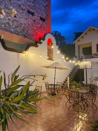 Hotel Tutul-Ha主图