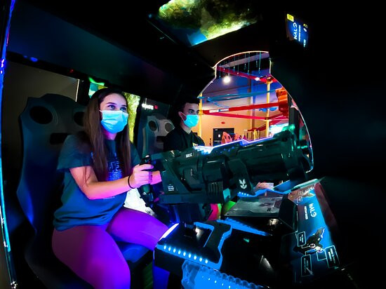 The Tailgate Garage-坎顿必去景点