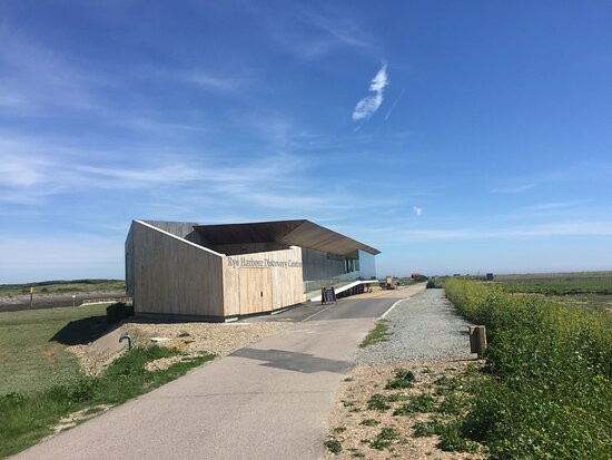 Rye Harbour Discovery Centre景点图片