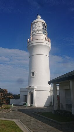 Omaezaki Lighthouse景点图片