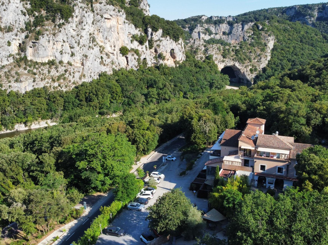 Saint-Remeze旅游攻略图片