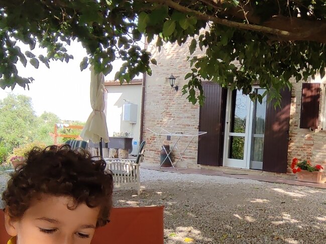B&B Casa Sorgente-官方
