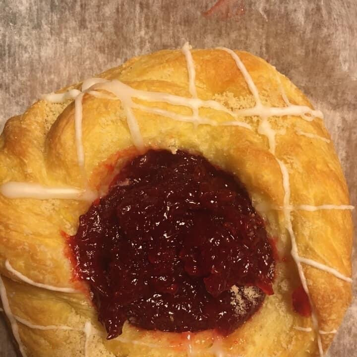 Rise and Roll Bakery