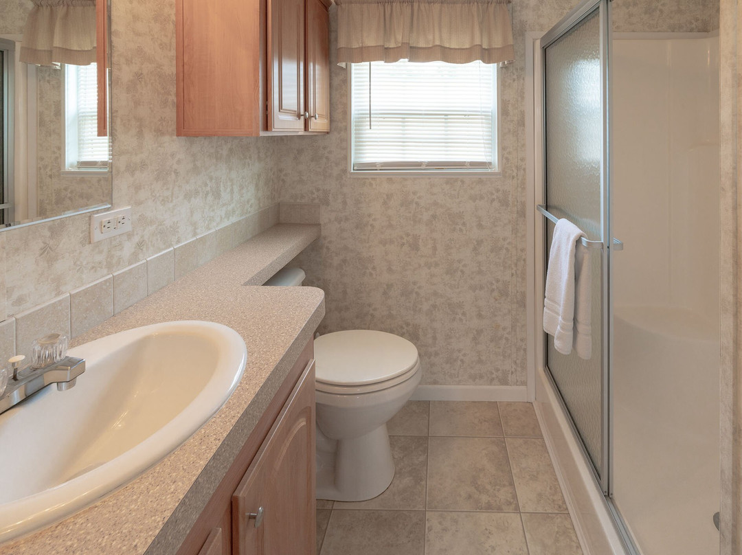 Three Lakes RV Community