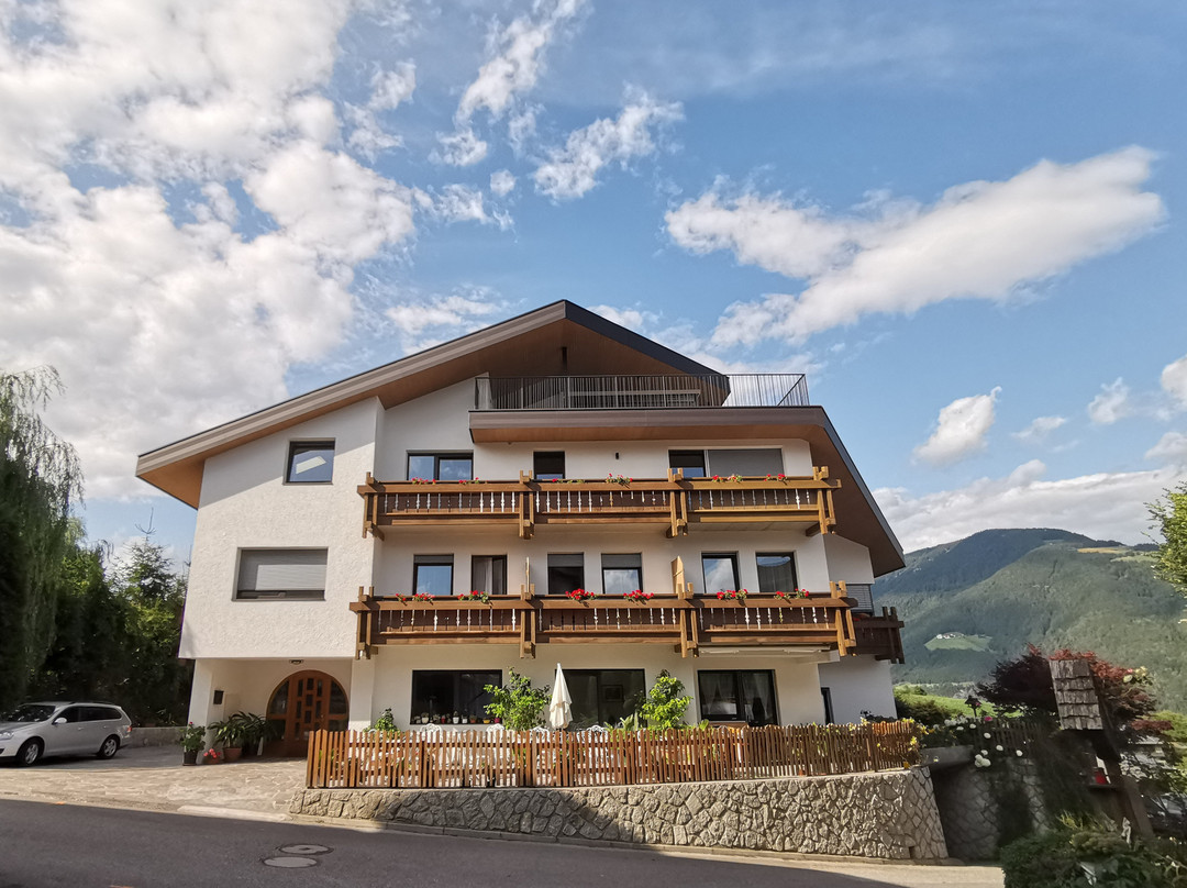 Natz酒店住宿-B&B Haus Klara