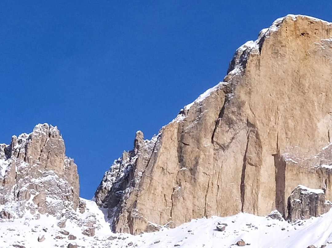 Carezza Dolomites景点图片