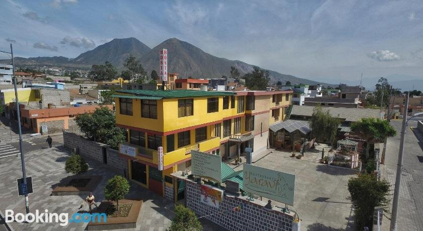 Hostal Sol y Luna