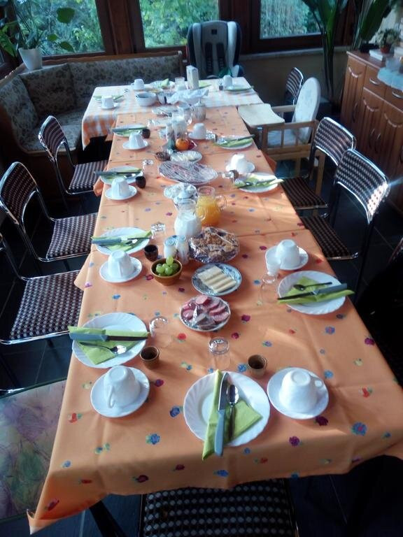 Pension Fischer - Die Pension im Grünen主图