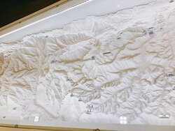 Takao 599 Museum-八王子市必去景点