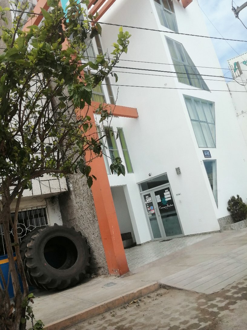 Camana Suites Hotel-官方