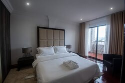 Wdc Aparthotel主图