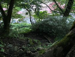 Mt. Tateyama-立山町必去景点