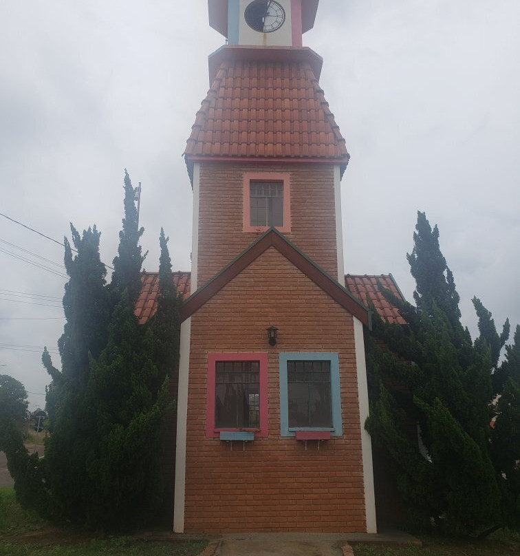Torre do Relógio景点图片
