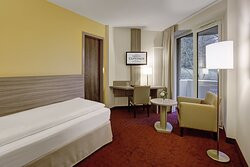 Parkhotel Cup Vitalis主图