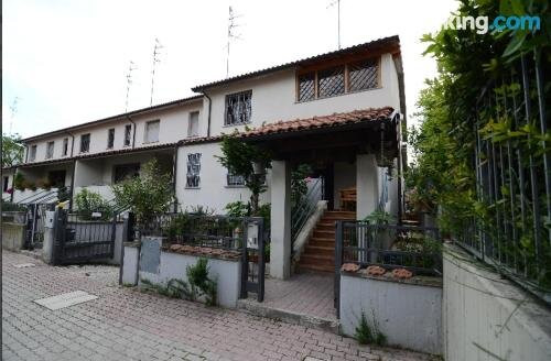 Osteria Grande酒店住宿-Il Girasole