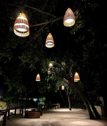 夏利玛普拉亚贝斯特韦斯特酒店主图