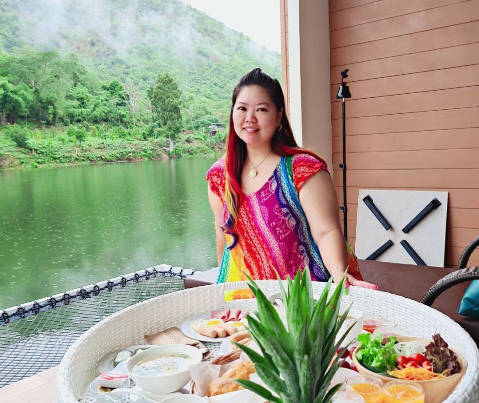 Erachon Raft Resort