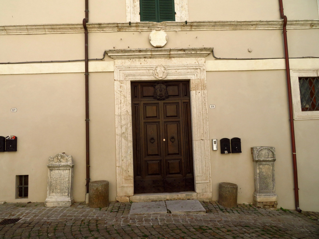 Palazzo Vescovile
