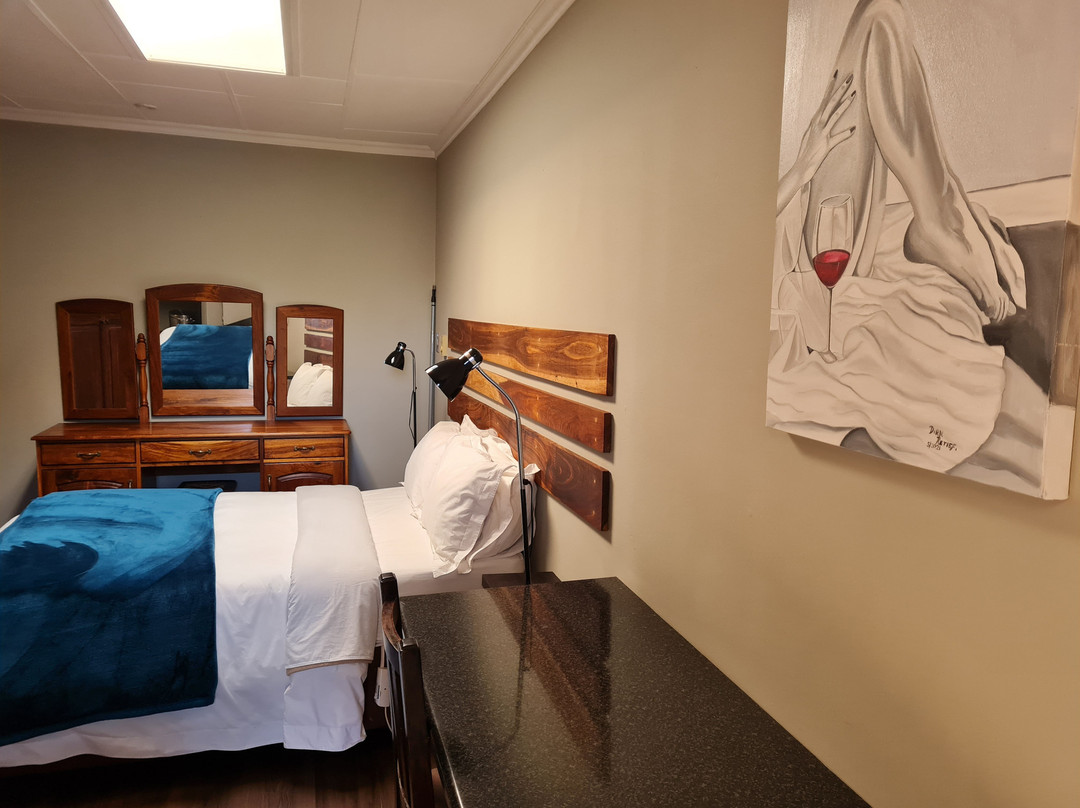 Trichardt酒店住宿-Dara Guest House (Pty) Ltd