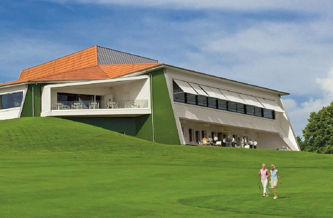 Golf Sempachersee-Hildisrieden必去景点
