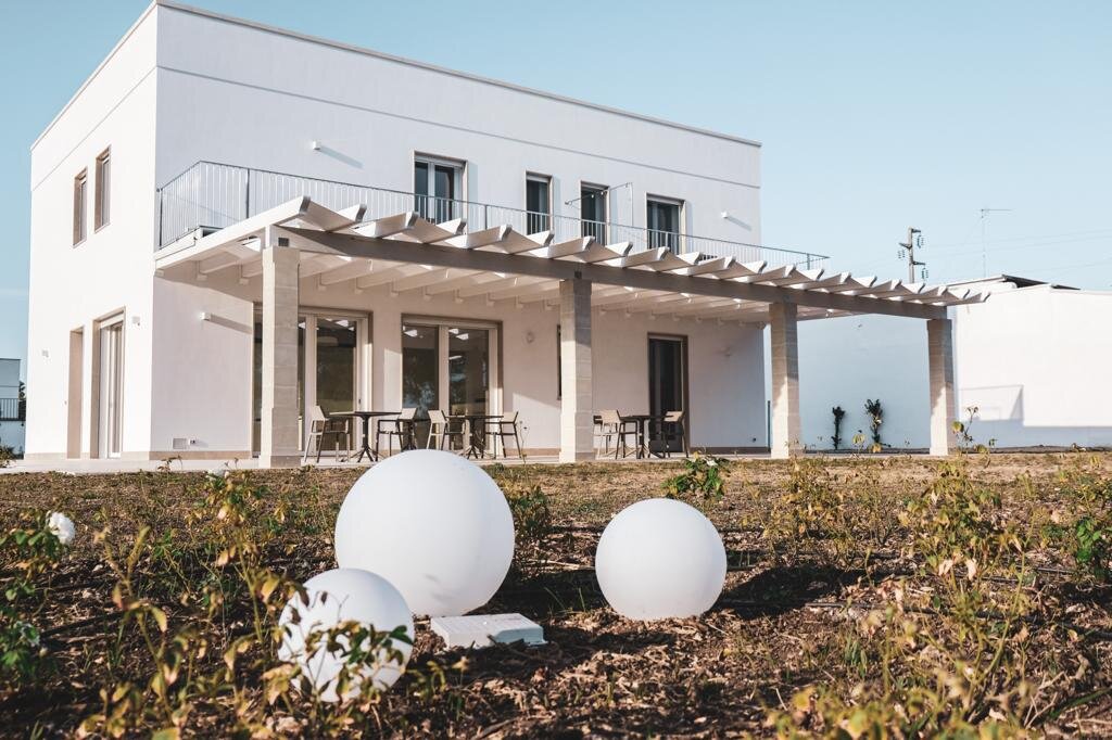 Verde Blu Vacanze-官方