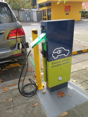 Glen Eira City Council Gallery-Caulfield必去景点