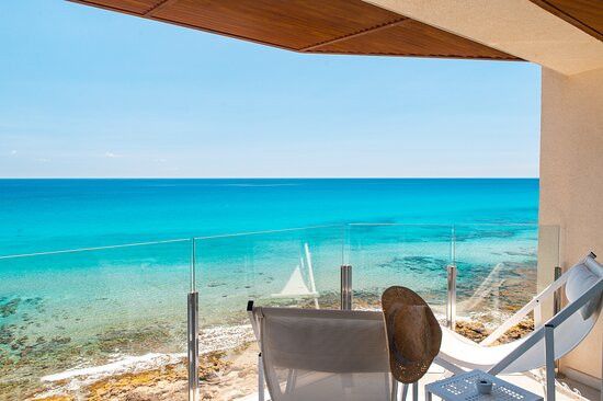 Melbeach Hotel & Spa主图