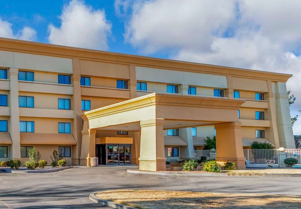 La Quinta Inn & Suites by Wyndham Las Cruces Organ Mountain主图