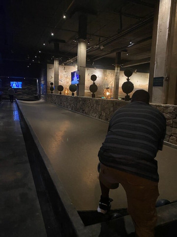 The Painted Duck-亚特兰大必去景点