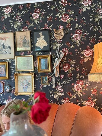 Horvan Bokkafe & Bed & Breakfast主图